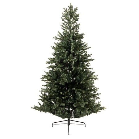 Geneva Fir Kunstkerstboom Groen - H 240 x D 136 cm