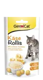 GimCat kaas-rollis 40gr