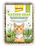 GimCat kattengras weilandgeuraroma 150gr