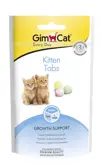 GimCat kitten tabs 40gr