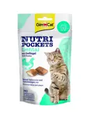 GimCat nutri pockets dental 60gr