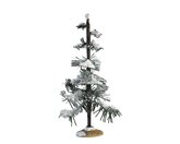 Glittering Pine, Medium - Lemax kerstfiguren