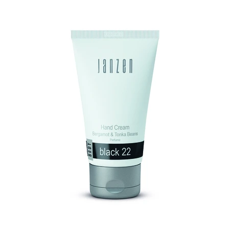 Janzen Hand Cream Black 22