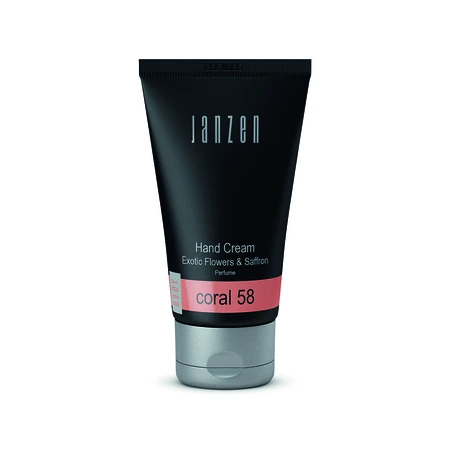 Janzen Hand Cream Coral 58