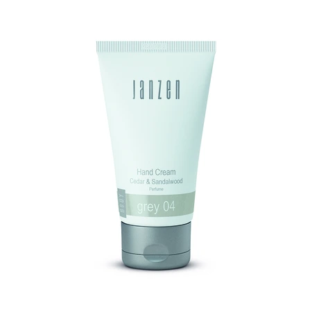 Janzen Hand Cream Grey 04