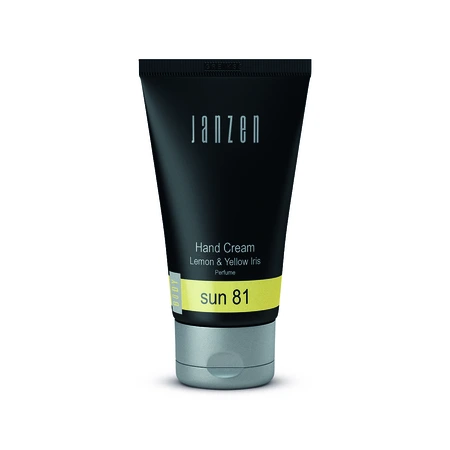 Janzen Hand Cream Sun 81