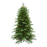 Janga SLIM Kunstkerstboom Groen - H 180 x D 112 cm