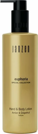 Janzen Body Lotion Euphoria