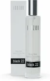 Janzen Body Mist Black 22