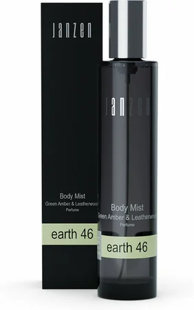 Janzen Body Mist Earth 46