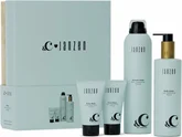 Janzen Gift Set &C Musk Jasmine & Joy