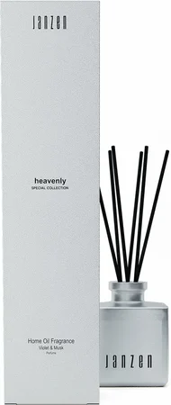 Janzen Home Fragrance Sticks Heavenly