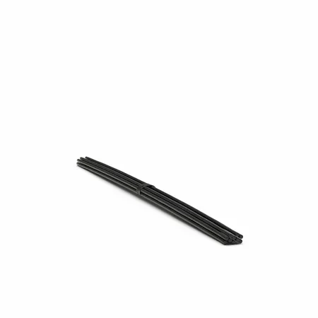 Janzen Rattan Sticks XL Black