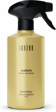 Janzen Room Spray Euphoria