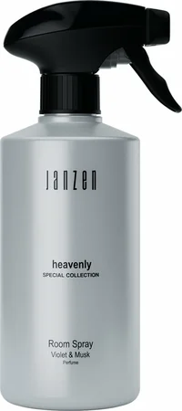 Janzen Room Spray Heavenly