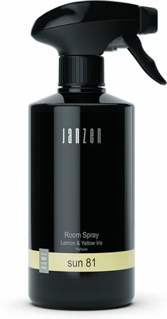 Janzen Room Spray Sun 81