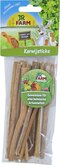 JR Farm knaagdier karwijsticks 10 gram 21440