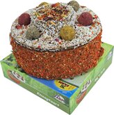 JR Farm knaagdier knaagtaart 200 gram 21448