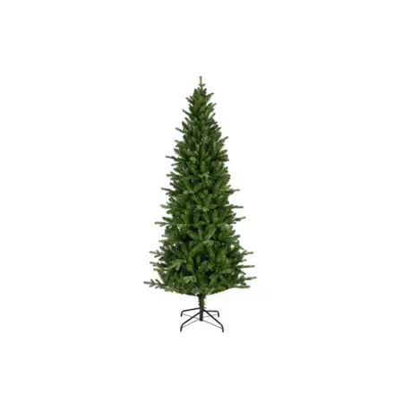 Killington fir Kunstkerstboom - 1529 tips - H240cm x D 113cm