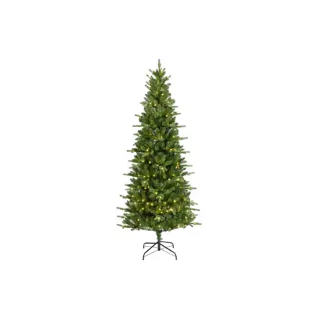 Killington fir prelit Kunstkerstboom - 1138 tips - H210cm x D 103cm - 380L