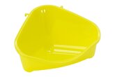 Knaagdiertoilet Klein Yellow