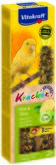 Kräcker Original kanarie met kiwi en citrus