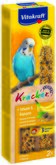 Kräcker Original parkiet met sesam en banaan