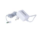 Lemax Power adaptor, 4,5V 550mA, white