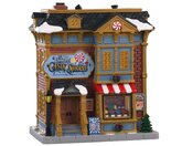 The Victorian Candy Shoppe, B/O Led Lemax - afbeelding 2