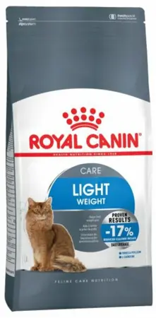 ROYAL CANIN® Light Weight Care 3kg