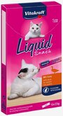 Liquid Snack met eend en bèta-glucanen - afbeelding 1