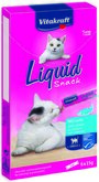 Liquid Snack met zalm en omega 3 - afbeelding 2