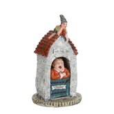 Efteling Holle Bolle Gijs BO - 6,5 x 6,5 x 11 cm