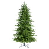 Black Box Trees Macallan Kunstkerstboom Groen - H 120 x D 96 cm