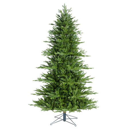 Black Box Trees Macallan Kunstkerstboom Groen - H 155 x D 104 cm