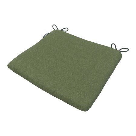 Madison Tuinkussen 40x40x5 Panama green - afbeelding 2