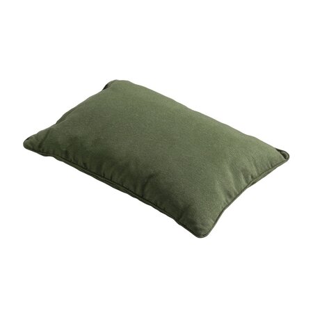 Madison Tuinkussen 60x40 piping Panama green - afbeelding 2