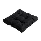 Madison Tuinkussen Florance 47X47 Panama black - afbeelding 2