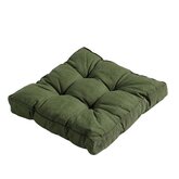 Madison Tuinkussen Florance 47X47 Panama green - afbeelding 2