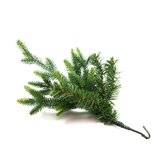 Makalu Kunstkerstboom Groen - H 120 x D 101 cm - afbeelding 2