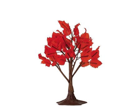 Maple Tree, Medium - Lemax kerstfiguren