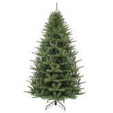 Matterhorn Kunstkerstboom Groen - H 120 x D 94 cm