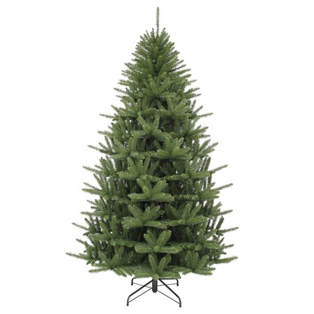 Matterhorn Kunstkerstboom Groen - H 185 x D 122 cm