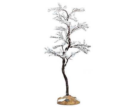 Morning Dew Tree, Medium - Lemax kerstfiguren