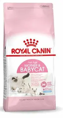 ROYAL CANIN® Mother & Babycat 400g