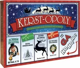 Opoly Kerst bordspel