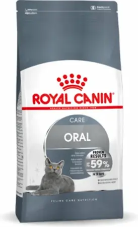 ROYAL CANIN® Oral Care 1,5kg