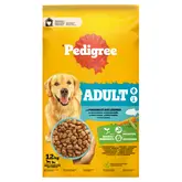 Pedigree adult vis 12kg