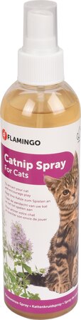 Perfect Care Catnip Spray 250Ml