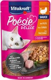 Poésie DéliSauce kalkoen